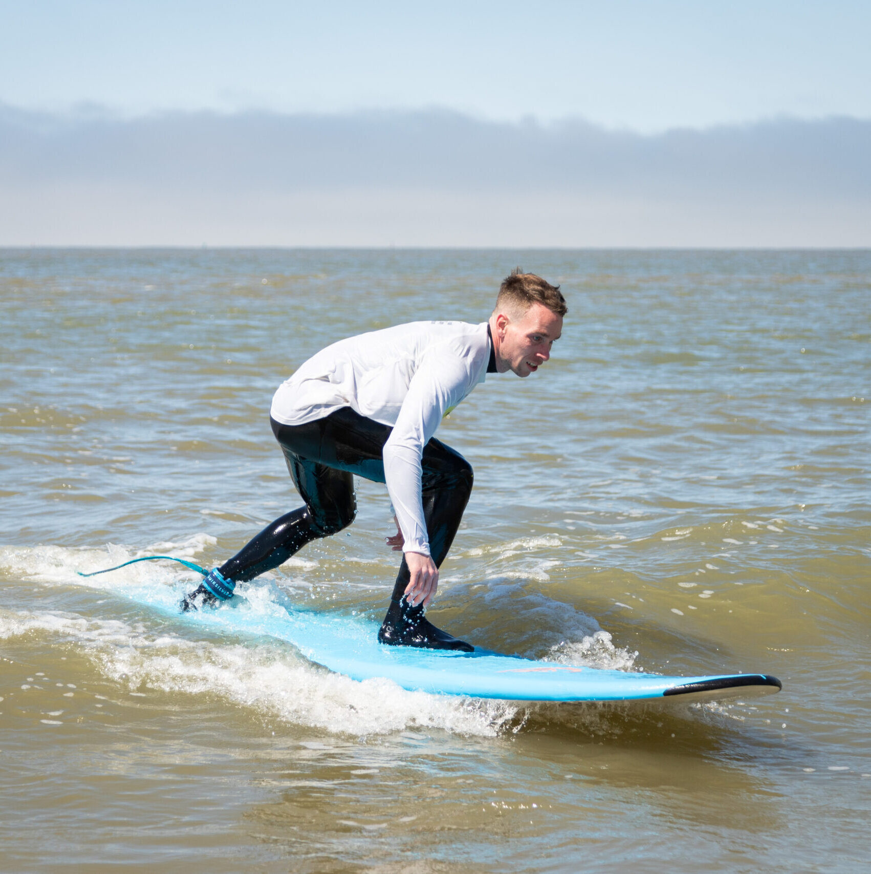 Surftherapie